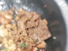 -欢乐海岸美食联盟