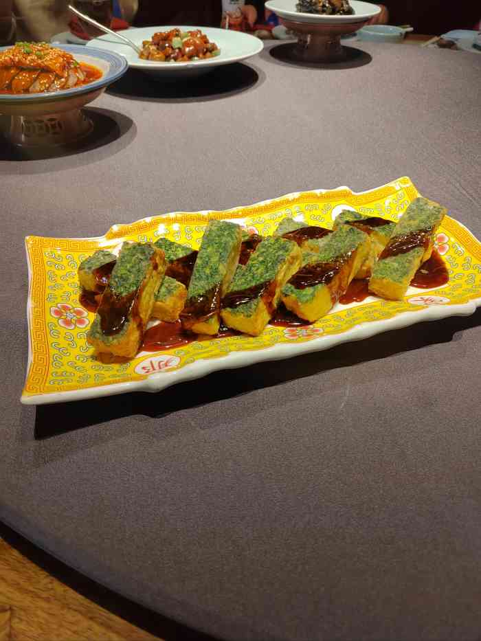 那家小馆(798艺术区店)-"菜品的味道好,环境很棒服务也很周到.