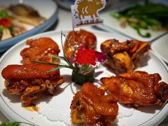 -老友王·南宁特色菜(金汇如意坊店)