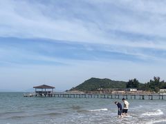 -汕尾风车岛