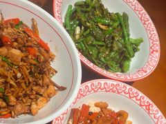 -蛮佬拾·乡里土菜馆(河西王府井店)