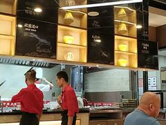 -九毛九西北菜(大东海店)