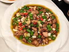 -华冠悠岚·庭院餐厅(青城后山店)