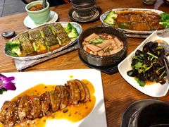 -垚慈居素食(华发新城店)