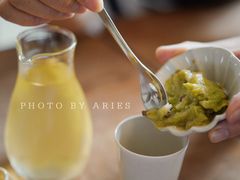 -知亘茶食