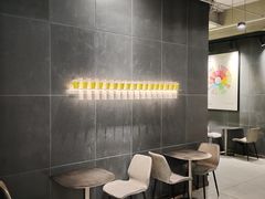 -四叶咖咖啡(昆明恒隆PRO店)