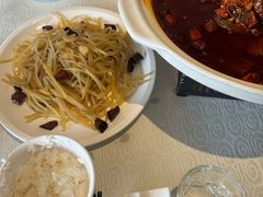 -辣婆婆(航天桥店)