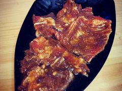 -朝鲜烤肉(安宁庄店)