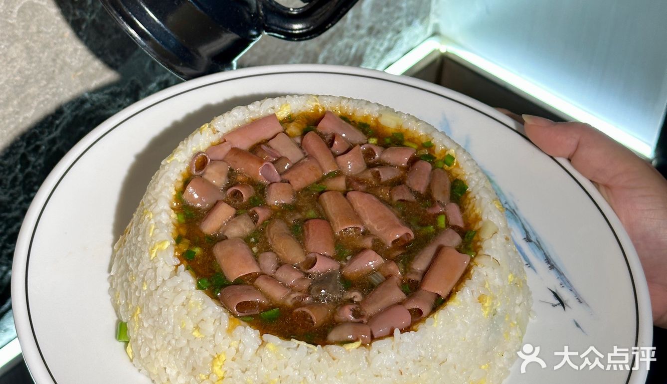 品尝胶东大排档的美食盛宴