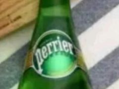 perrier充气天然矿泉水-星巴克(三亚海棠湾国际免税城店)