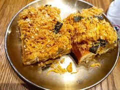 -小豆海棠(嘉兴路店)