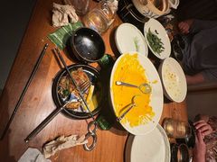 -泰香米泰国餐厅(中大国际店)
