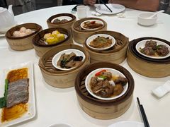 -万龙洲海鲜(大兴绿地缤纷城店)