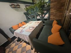 -海尔巴格一甸茶餐厅(团结路店)
