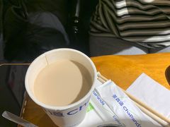 -茶百道(太原茂业天地店)