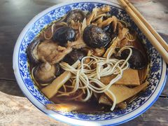 -西园寺素食(西园弄戒幢律寺店)