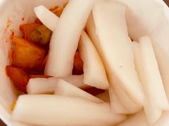 -何记鳝鱼面馆(开发区分店)