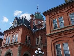 -北海道厅旧本厅舍(旧本庁舎)