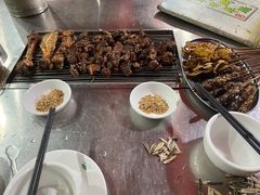 -草原碳烤羊腿(仙塘店)