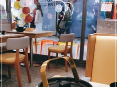 大堂-蔡澜点心(三里屯T+MALL店)