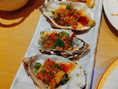 -味见·雪月花(天富路店)