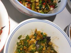 -农耕记·湖南土菜(海上世界店)