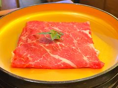 -牛New寿喜烧(虹桥新天地店)