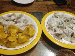 -金谷园饺子·烧烤(人大总店)
