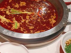 -蜀滋香鲜鱼美蛙火锅(339店)