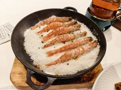 -高佳庄·海鲜酒楼(定海店)