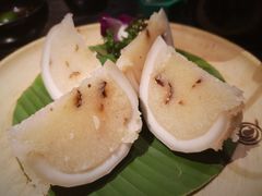 椰子饭-凤园椰珍·臻品椰子鸡(保利时光里店)
