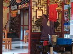 -同得兴 Since·1995 传统苏式面馆(十全街店)