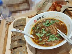 -卷翻天·卷饼(欧亚商都店)
