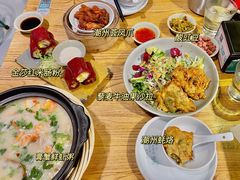 -潮粥荟·潮汕砂锅粥(朝阳大悦城店)