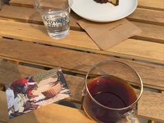 -VOYAGE COFFEE 咖啡烘焙工坊店(798艺术区店)