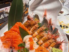 -赤坂亭M9和牛烧肉(世博源店)