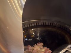 -老家大锅台·铁锅炖·地锅鸡(建邺文体路店)