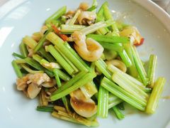 -高老庄新家宴(北斗星广场店)