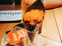 -万岁寿司(天河领展店)