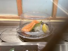 -禾绿回转寿司(万柳华联店)