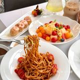 中山（利和附近）适合约会的氛围感西餐厅