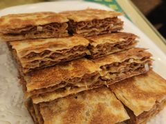 -东四民芳餐厅(朝阳门店)