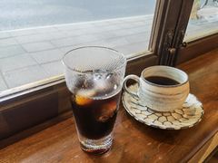 耶加雪菲厌氧-RUMORS COFFEE ROASTERY鲁马滋咖啡(湖南路店)