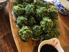 -塞伊德·蒙餐(锡林浩特店)