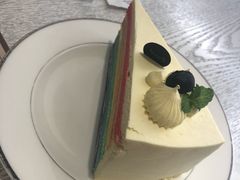-娜娜家·Nana's restaurant(国金汇店)