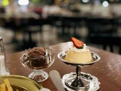 -Entrecôte 法国牛扒馆(保利·时光里店)