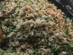 -台山美食一绝阿四台山黄鳝饭(阿四创作店)