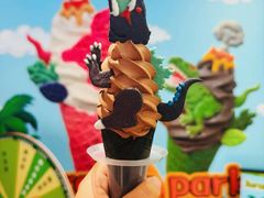 -CORNER CONE GELATO酷矿手作霜淇淋(南头古城店)