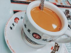 -华星冰室(湾仔店)