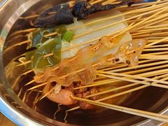 -嘉州鲜知味钵钵鸡(奎星楼店)